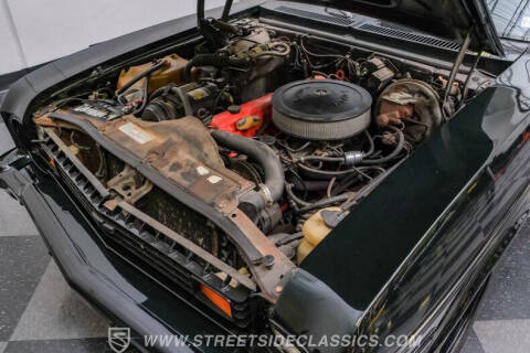 1974 Chevrolet Nova