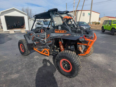 2019 Polaris RZR XP 1000