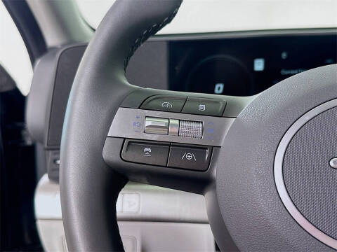 2025 Hyundai Kona Limited