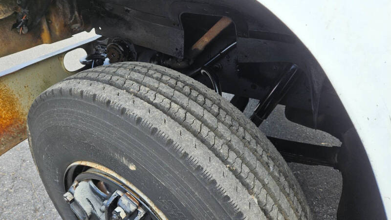 1987 International S2300