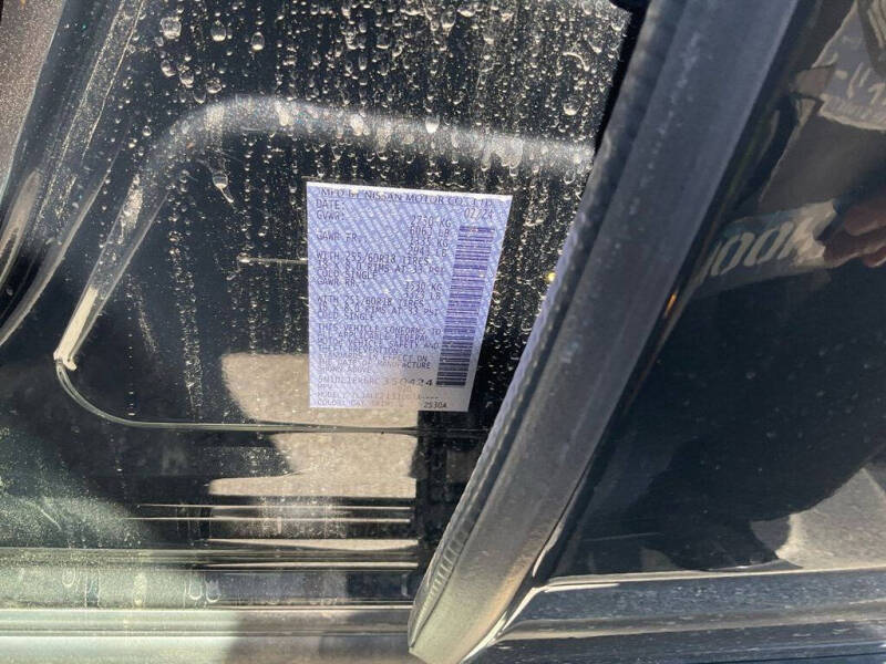 2024 Infiniti QX60 Pure