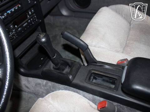 1993 Dodge Daytona ES