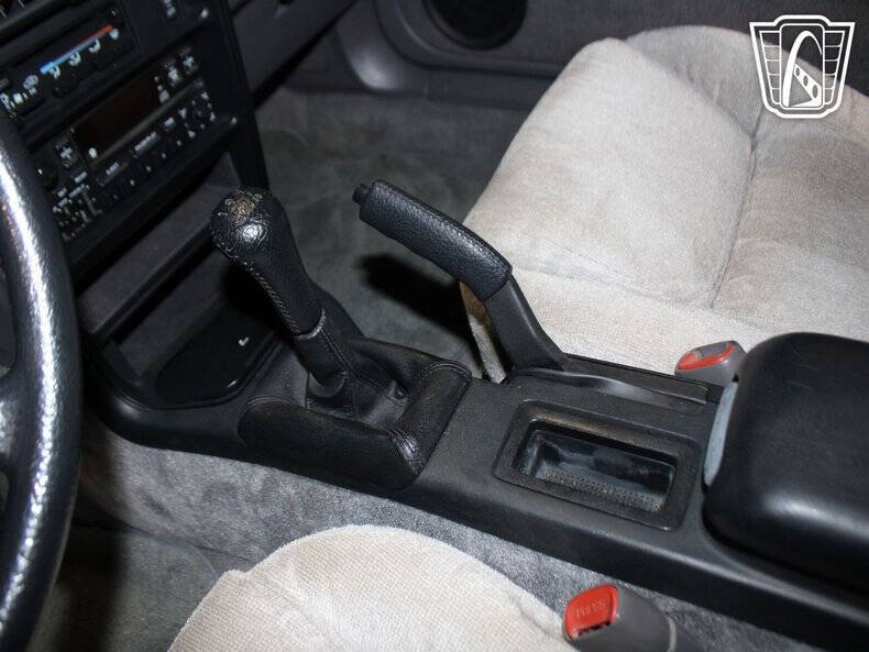 1993 Dodge Daytona ES