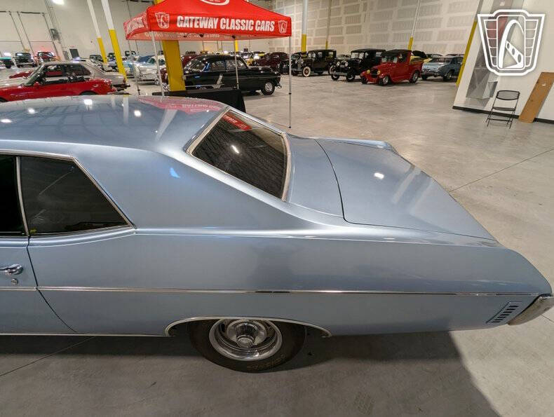 1970 Chevrolet Impala