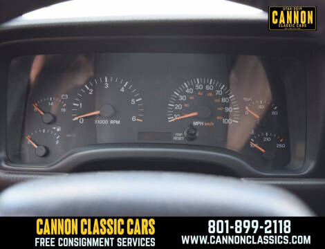 2000 Jeep Cherokee Sport