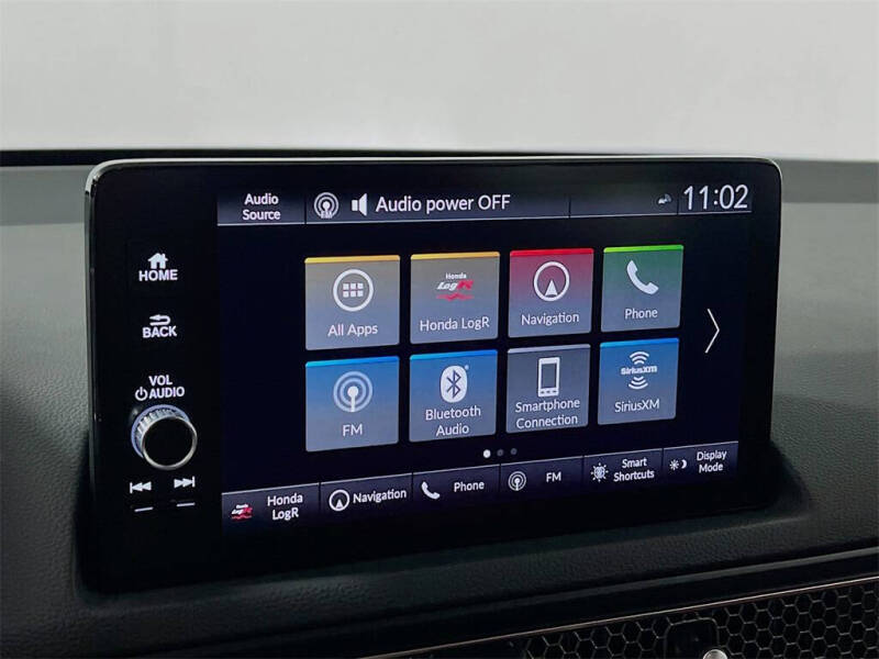 2024 Honda Civic Type R