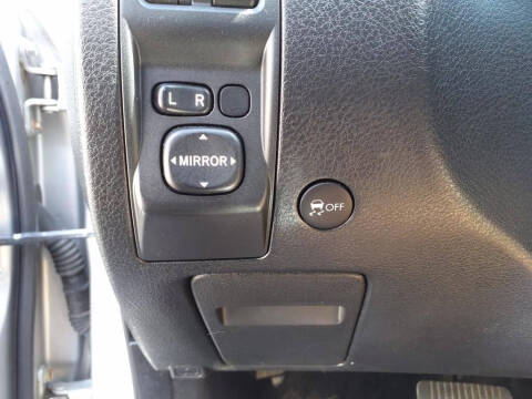 2010 Subaru Forester 2.5X Premium