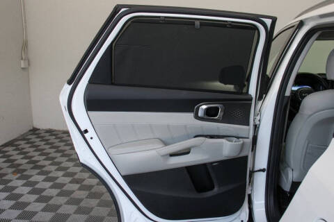 2023 Kia Sorento Plug-In Hybrid SX Prestige