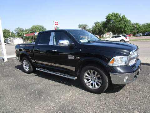 2014 RAM Ram Pickup 1500 for sale at Padgett Auto Sales in Aberdeen SD