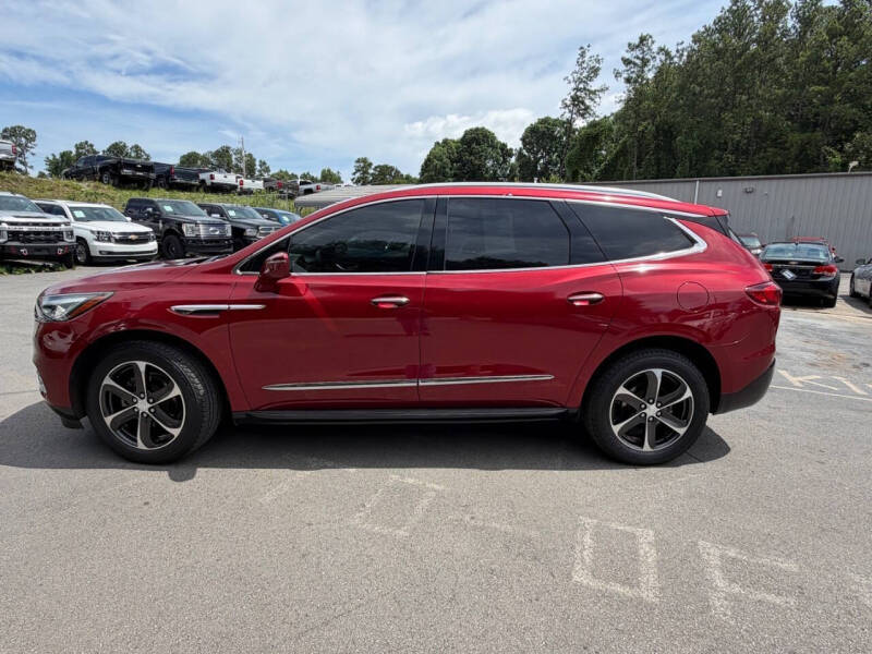2019 Buick Enclave Premium