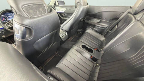 2019 Mercedes-Benz E-Class E 450 4MATIC