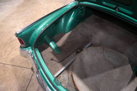 1962 Studebaker Hawk