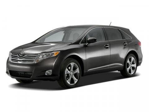2009 Toyota Venza FWD V6