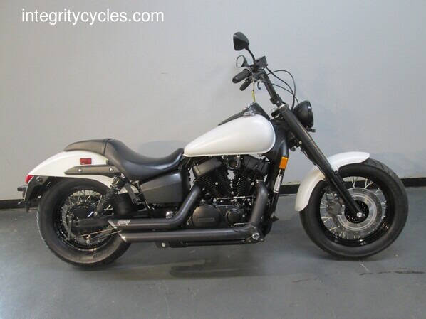 2019 Honda Shadow Phantom