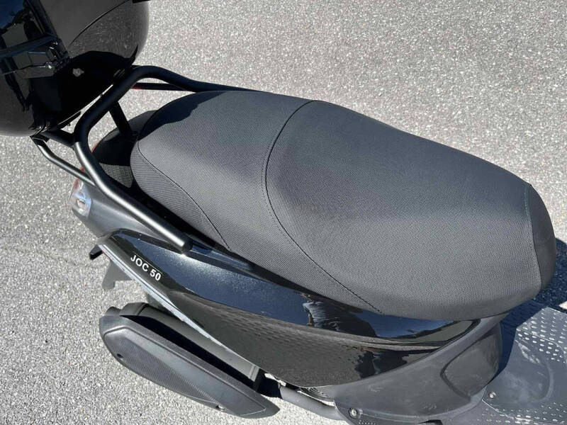 2025 TrailMaster Flash 50