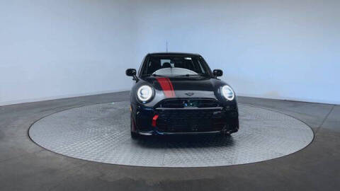 2026 MINI Hardtop 4 Door Cooper S