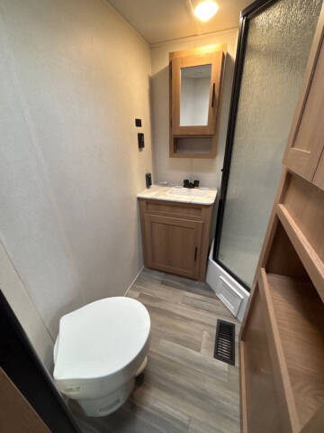 2024 Forest River PRIMETIME AVENG