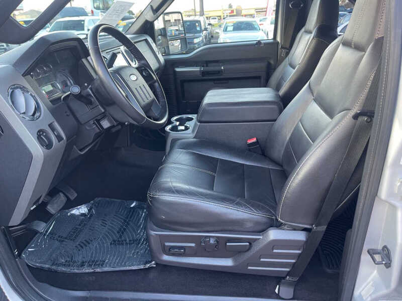 2008 Ford F-350 Super Duty