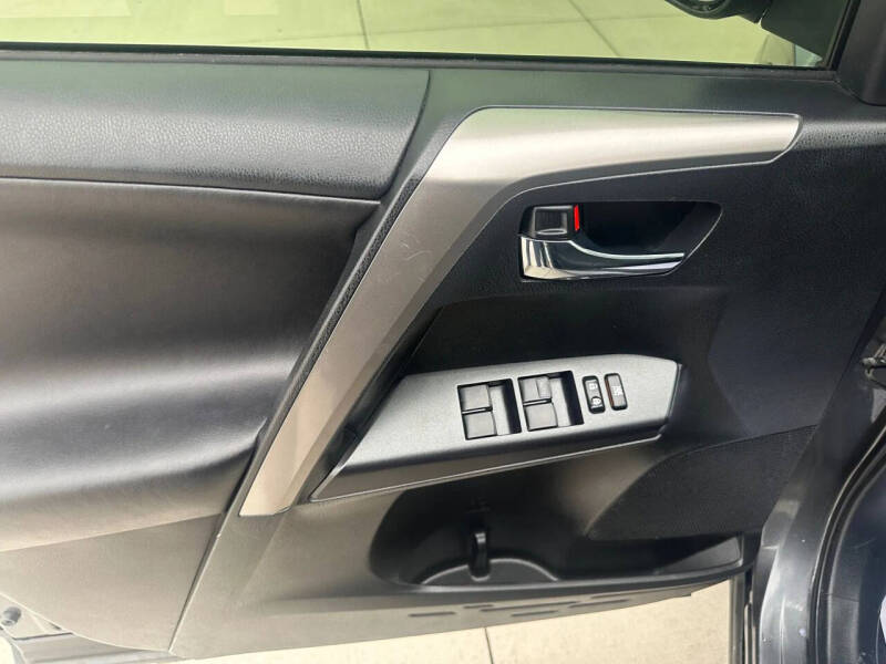 2017 Toyota RAV4 Hybrid