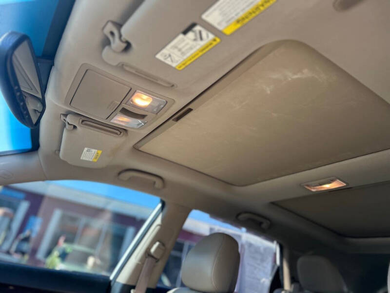 2011 Kia Sorento EX