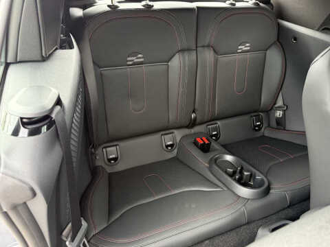 2026 MINI Convertible