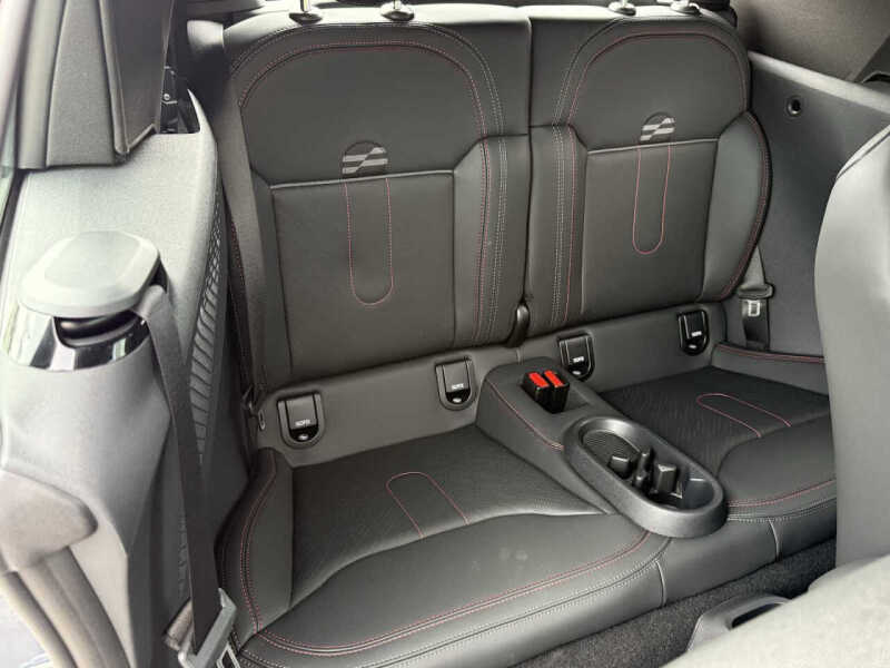 2026 MINI Convertible