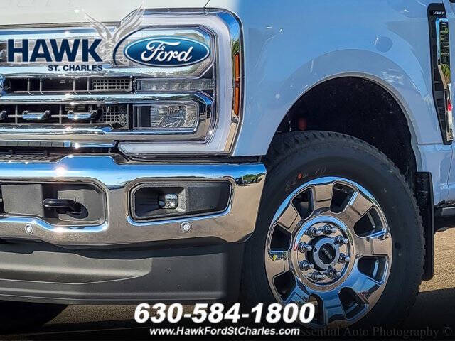 2026 Ford F-350 Super Duty