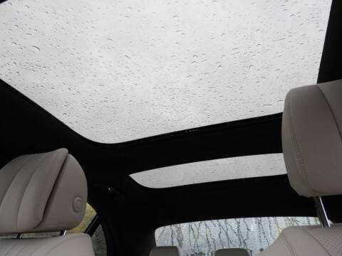 2017 Mercedes-Benz E-Class E 300 4MATIC