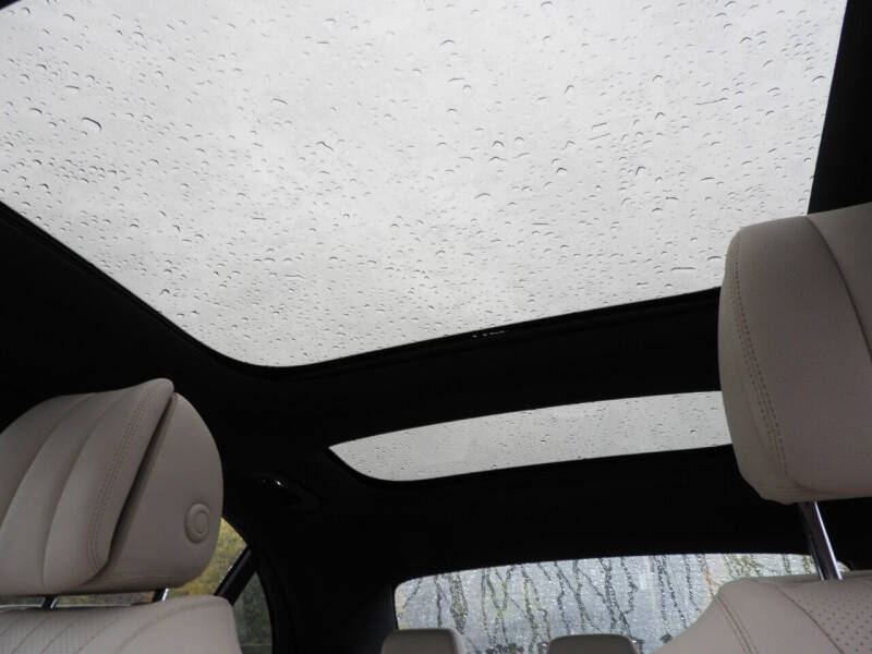 2017 Mercedes-Benz E-Class E 300 4MATIC