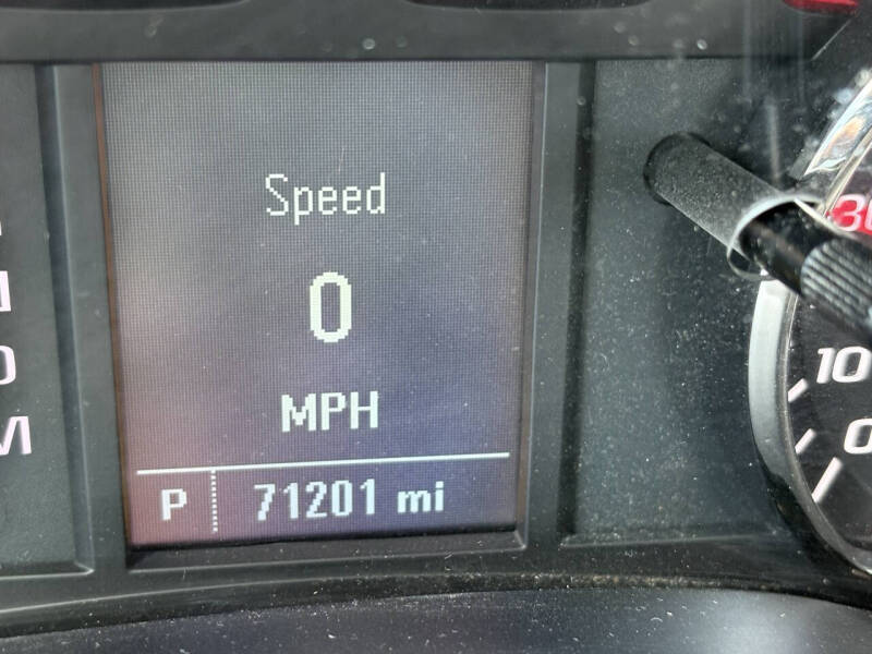 2016 GMC Sierra 1500