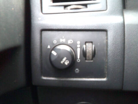 2010 Chrysler 300 Touring