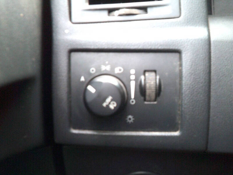 2010 Chrysler 300 Touring