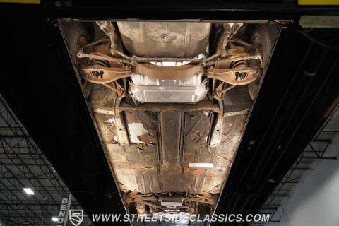 1963 Chevrolet Corvair