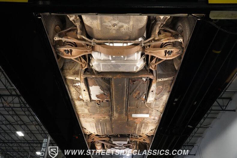 1963 Chevrolet Corvair