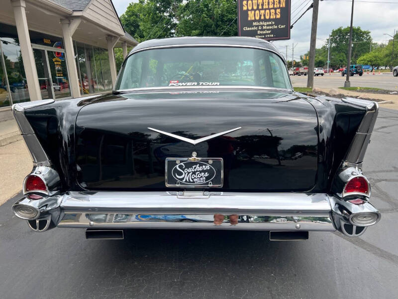 1957 Chevrolet 210
