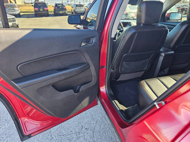 2015 GMC Terrain SLT-1