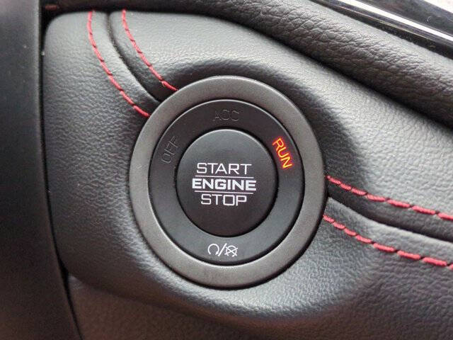 2024 Dodge Durango R/T