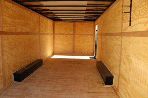 2026 Interstate 20 foot