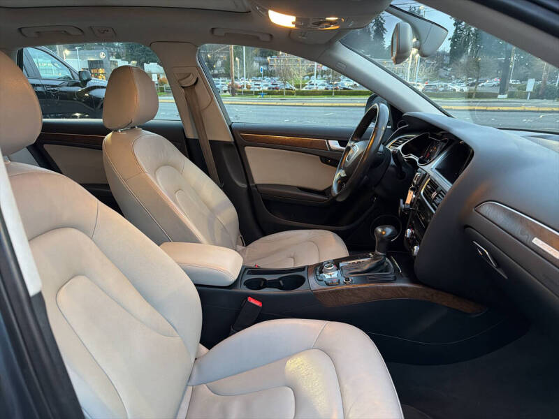 2013 Audi Allroad 2.0T quattro Premium Plus