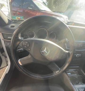 2012 Mercedes-Benz E-Class E 350 Luxury 4MATIC