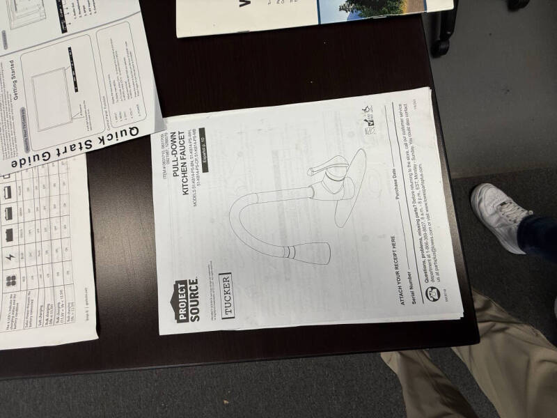 2019 Ford FOUR WINDS THOR 22E