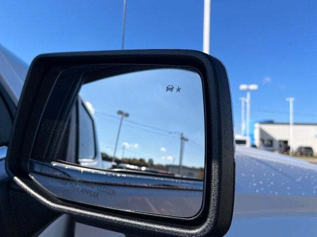 2022 Chevrolet Silverado 1500 26