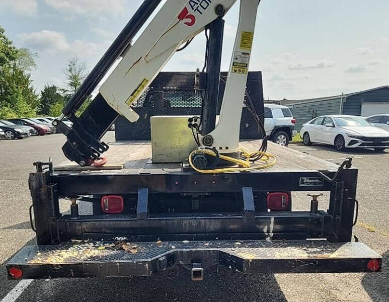 2019 GMC Sierra 3500HD CC