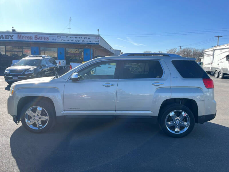 Scott Spady Motor Sales LLC Car Dealer in Hastings, NE