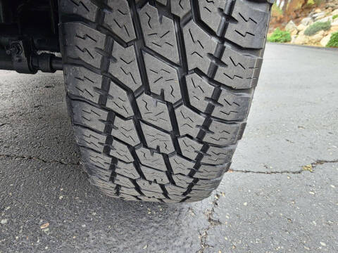 2011 Jeep Wrangler Sahara