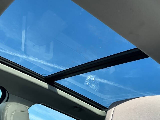 2024 Toyota Tundra Limited HV