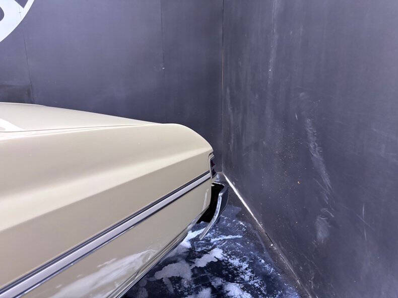 1975 Chevrolet Caprice