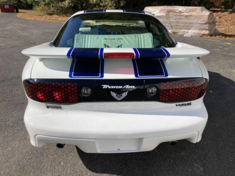 1999 Pontiac Firebird FORMULA's photo