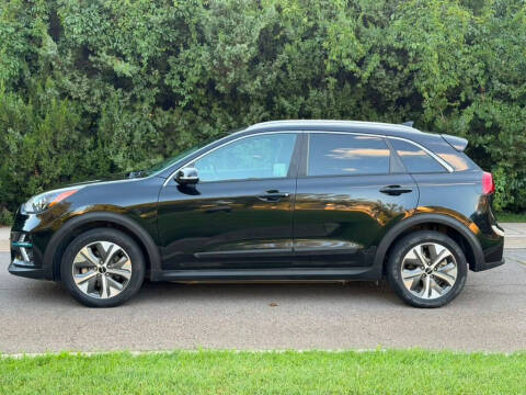 2022 Kia Niro EV EX Premium