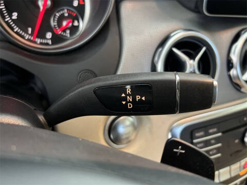 2018 Mercedes-Benz GLA GLA 250